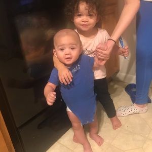 Meet your Posher, Mishani